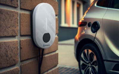 Groupe Autosphere commercialise trois nouveaux services autour de la recharge pour simplifier la vie des conducteurs de véhicules électriques