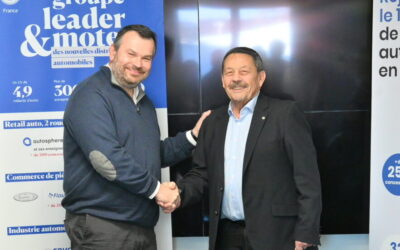 Emil Frey France renforce son engagement en faveur de l’insertion des jeunes avec l’École de la 2ème Chance Charente Poitou